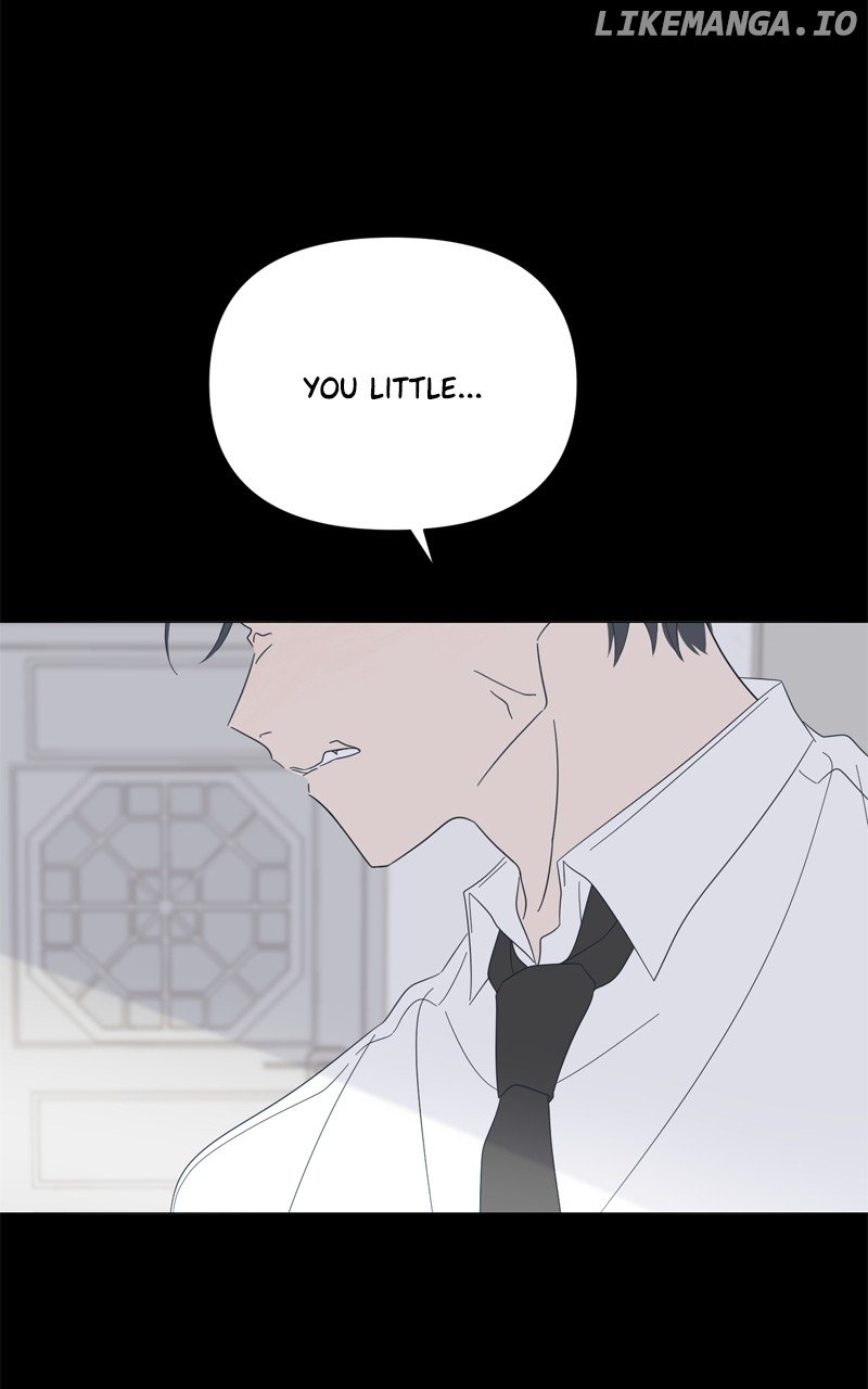Moonmade Child Chapter 99 page 62 - 