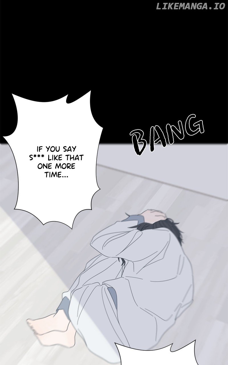 Moonmade Child Chapter 99 page 64 - 