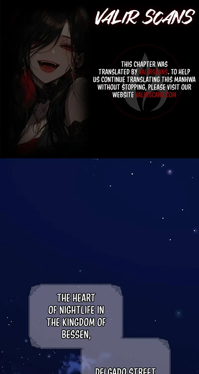 Moral-less Scandal Chapter 0 page 2 - 