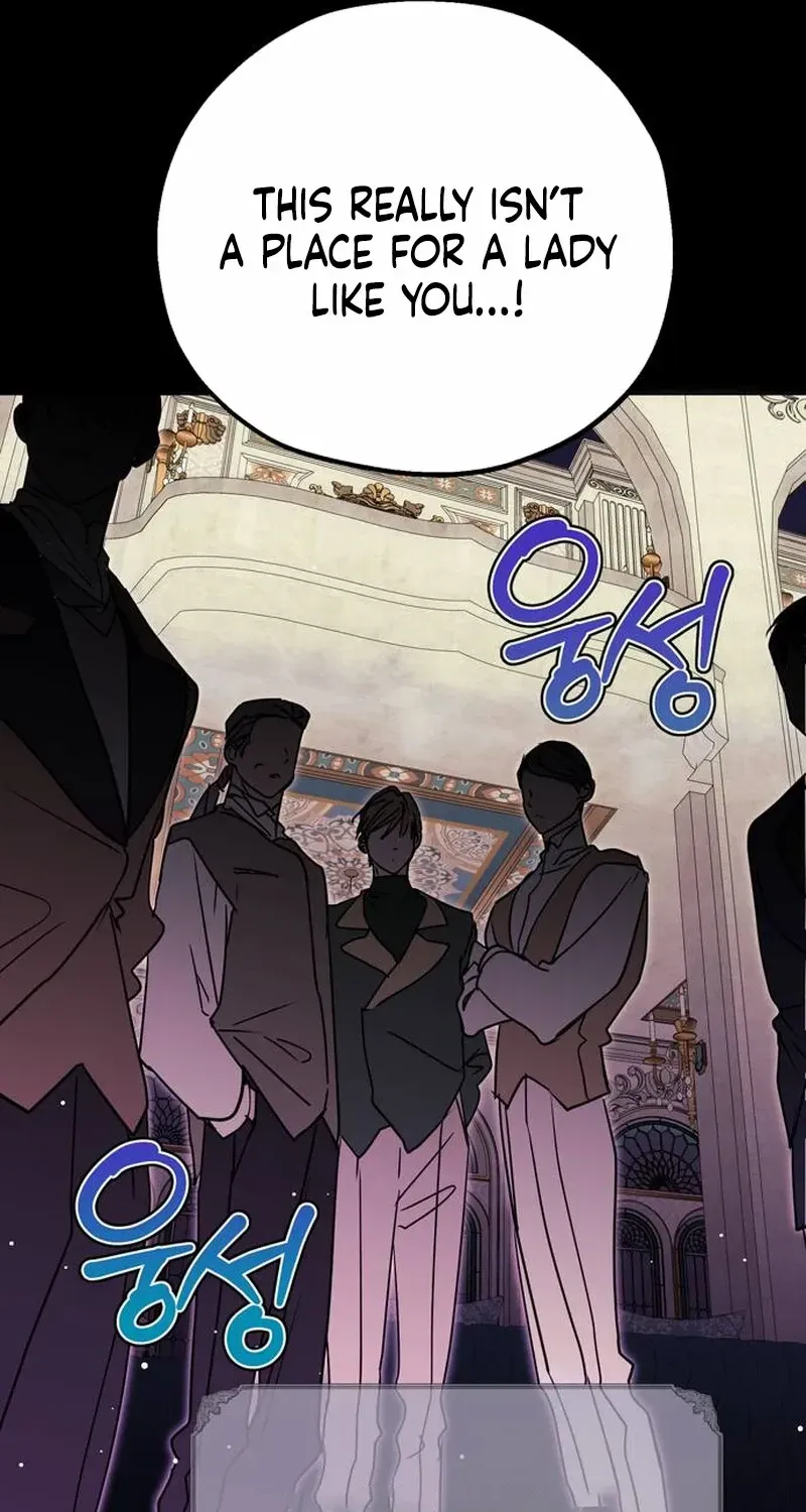 Moral-less Scandal Chapter 0 page 12 - 