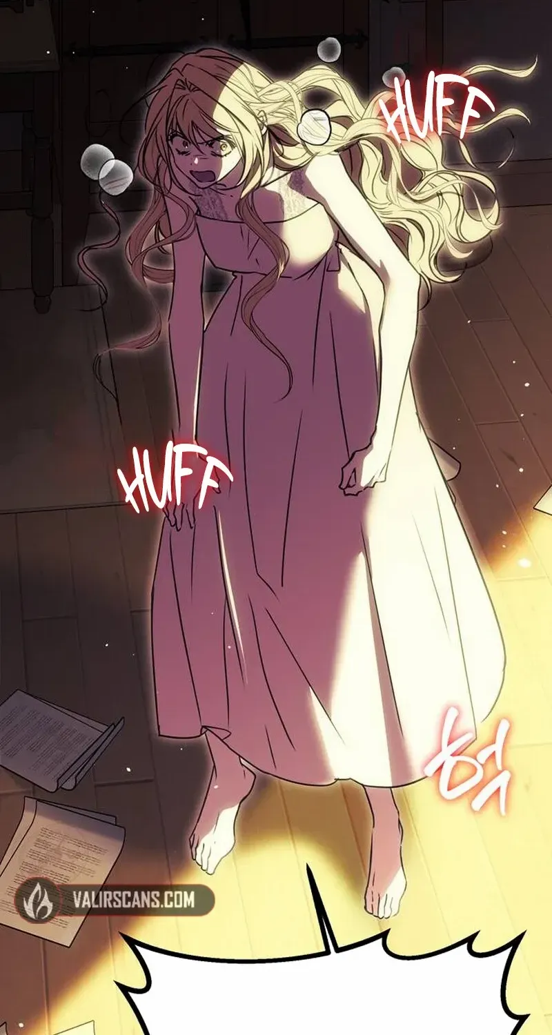 Moral-less Scandal Chapter 1 page 122 - 