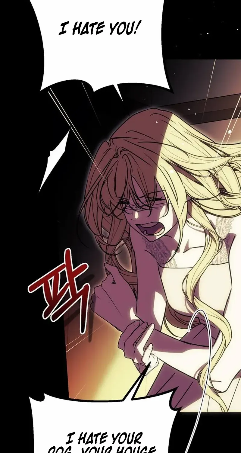 Moral-less Scandal Chapter 1 page 125 - 