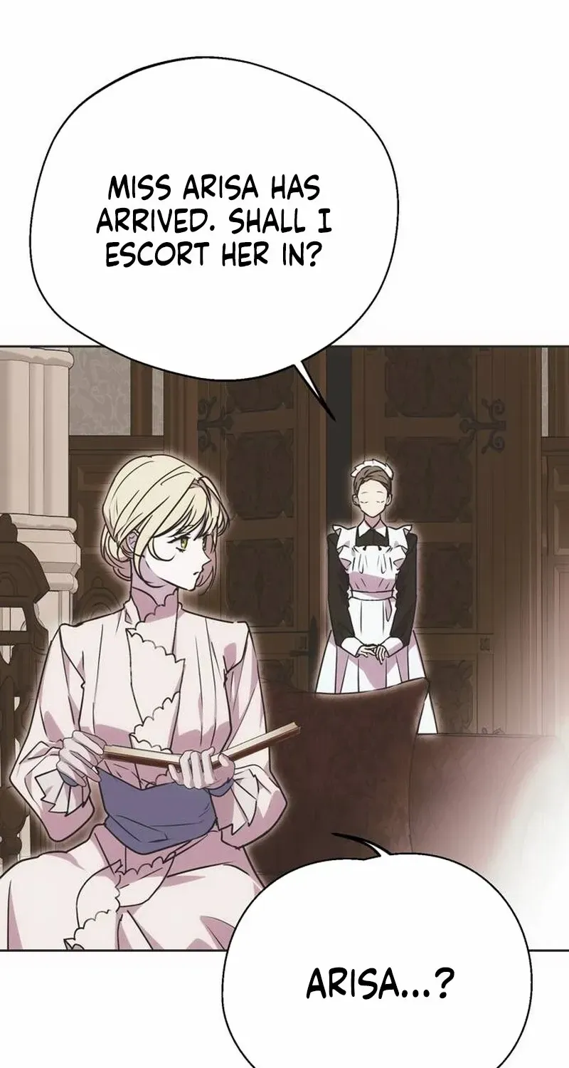 Moral-less Scandal Chapter 1 page 32 - 