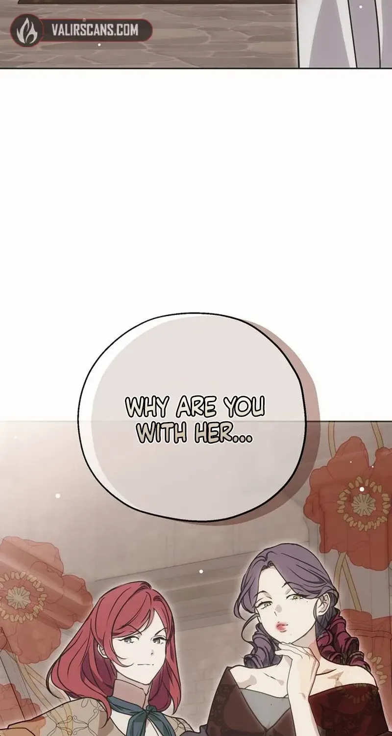 Moral-less Scandal Chapter 1 page 35 - 
