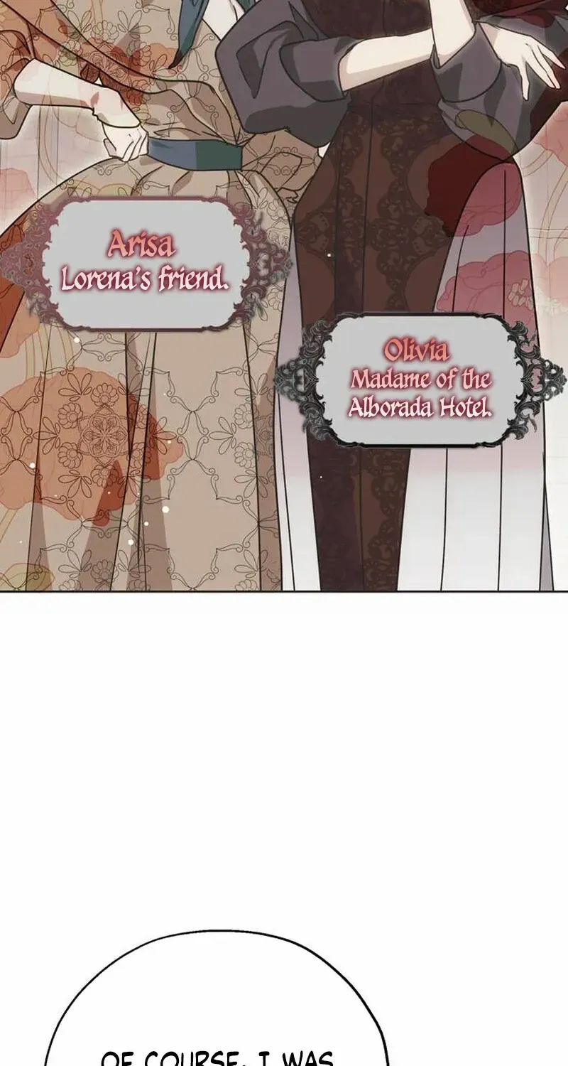 Moral-less Scandal Chapter 1 page 36 - 