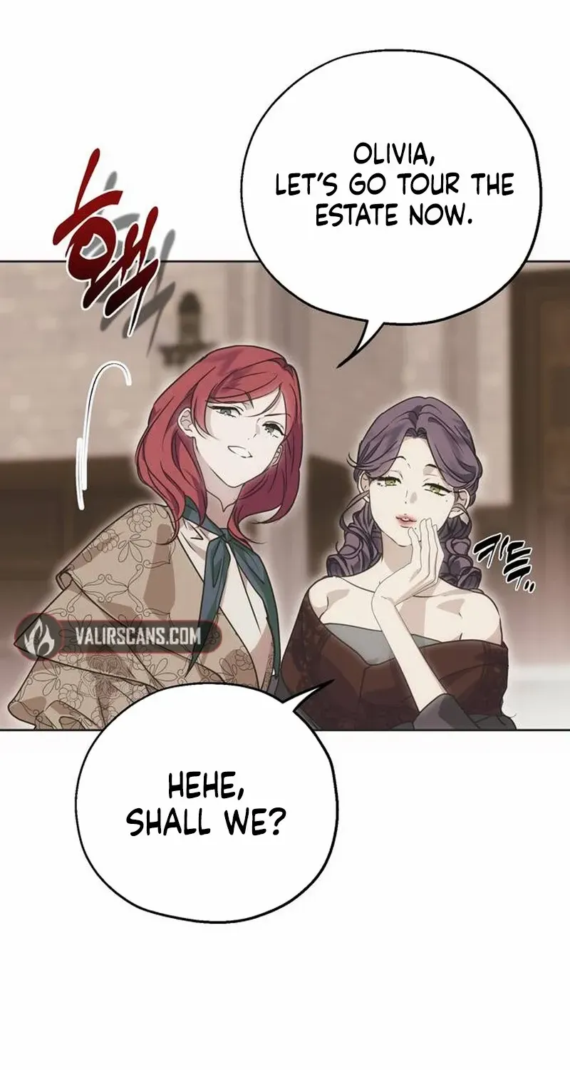 Moral-less Scandal Chapter 1 page 47 - 