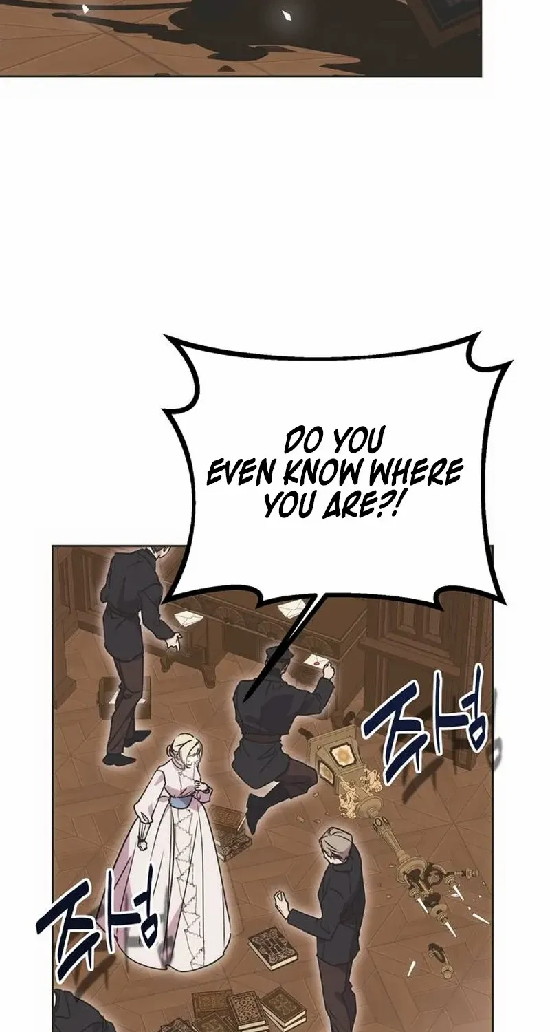 Moral-less Scandal Chapter 1 page 53 - 