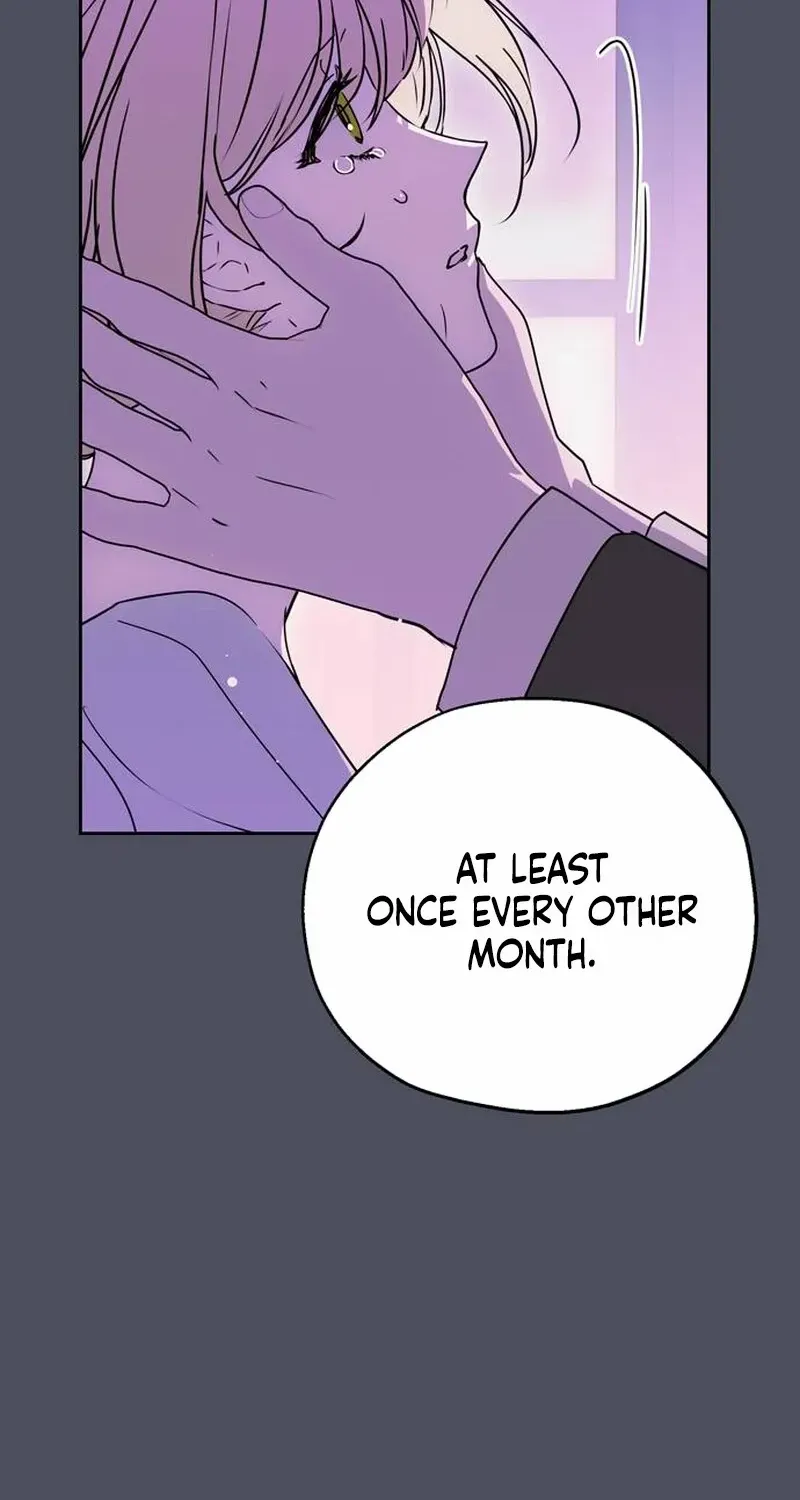 Moral-less Scandal Chapter 1 page 83 - 