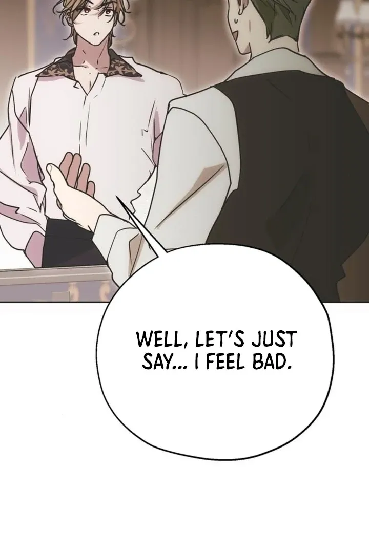 Moral-less Scandal Chapter 10 page 104 - 