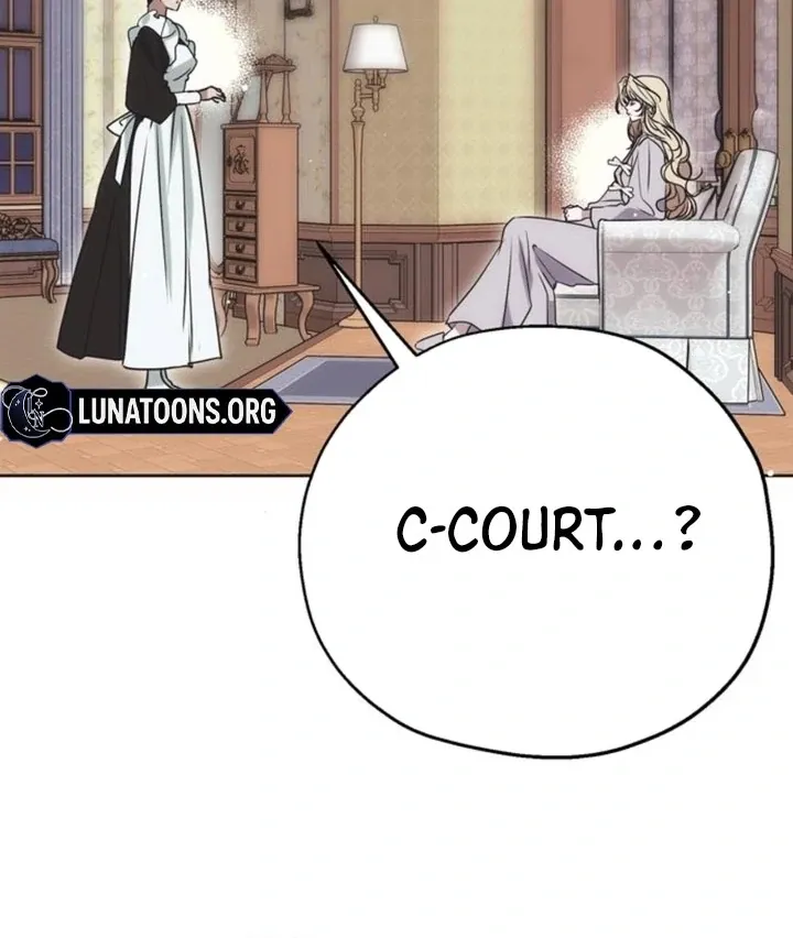 Moral-less Scandal Chapter 10 page 25 - 