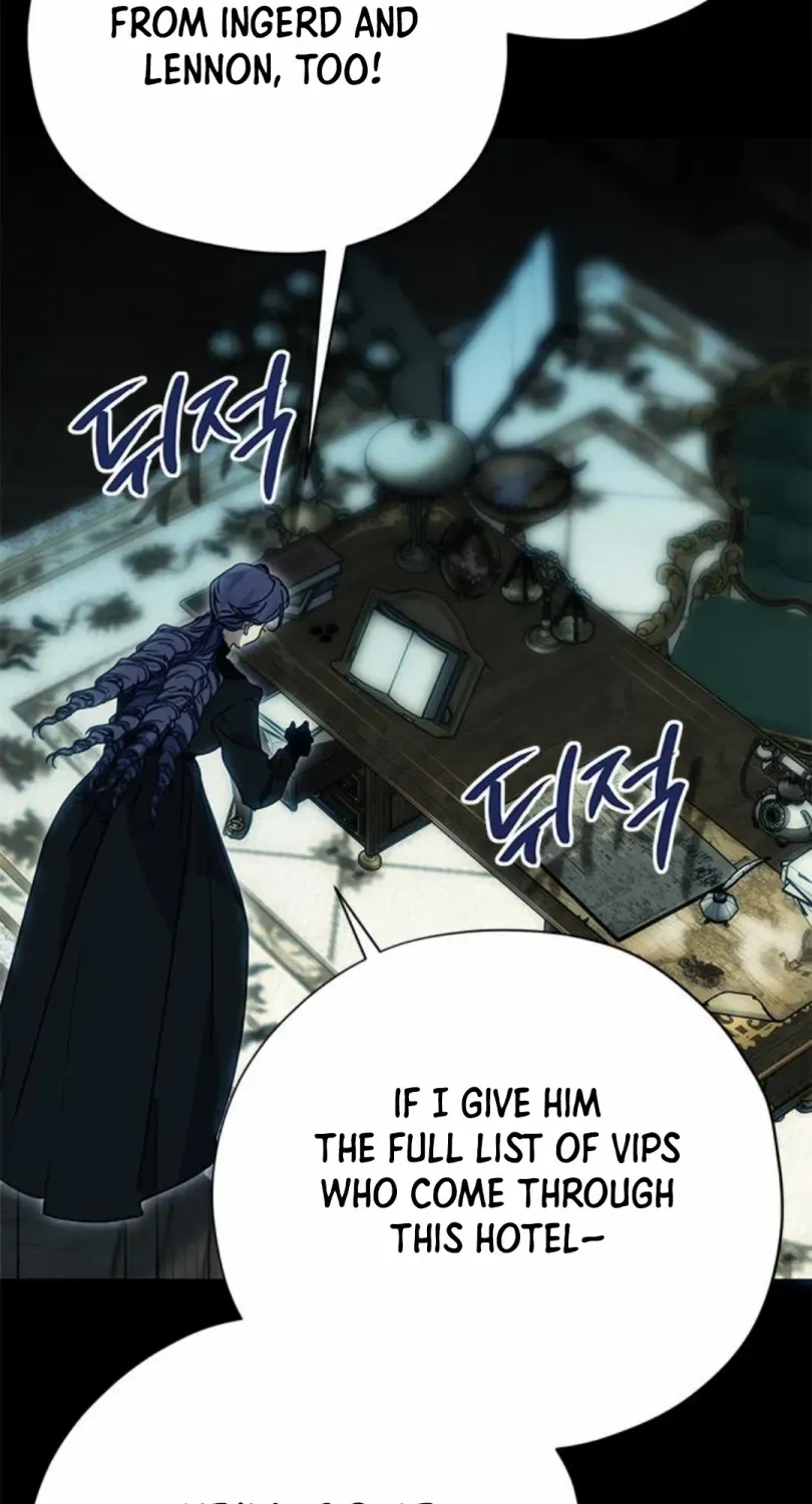 Moral-less Scandal Chapter 11 page 105 - 