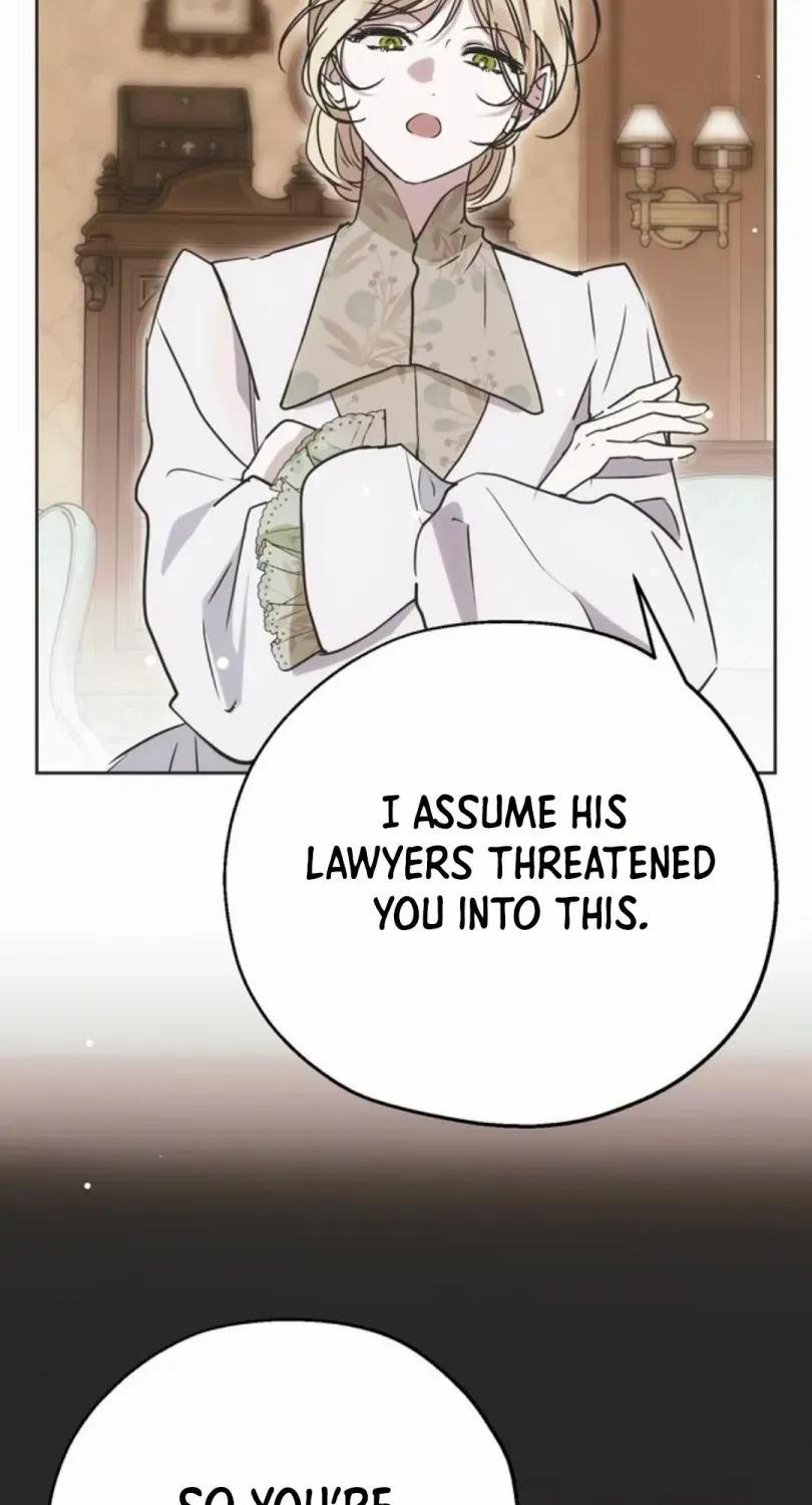 Moral-less Scandal Chapter 11 page 16 - 
