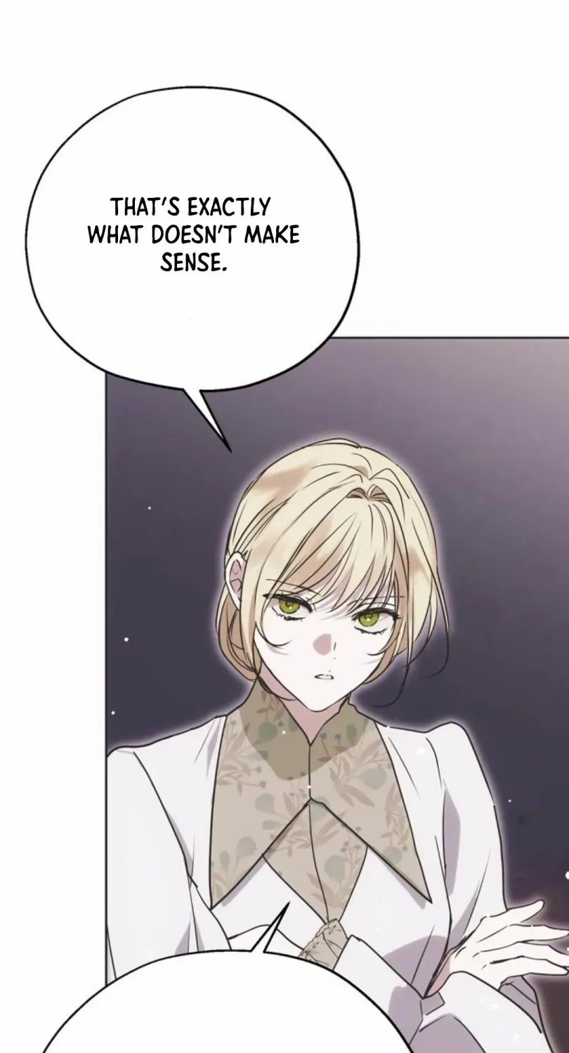 Moral-less Scandal Chapter 11 page 20 - 