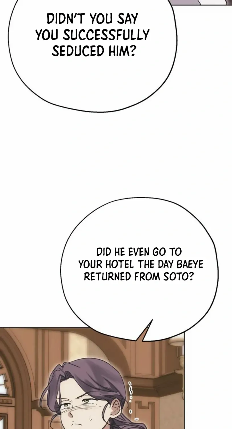 Moral-less Scandal Chapter 11 page 21 - 