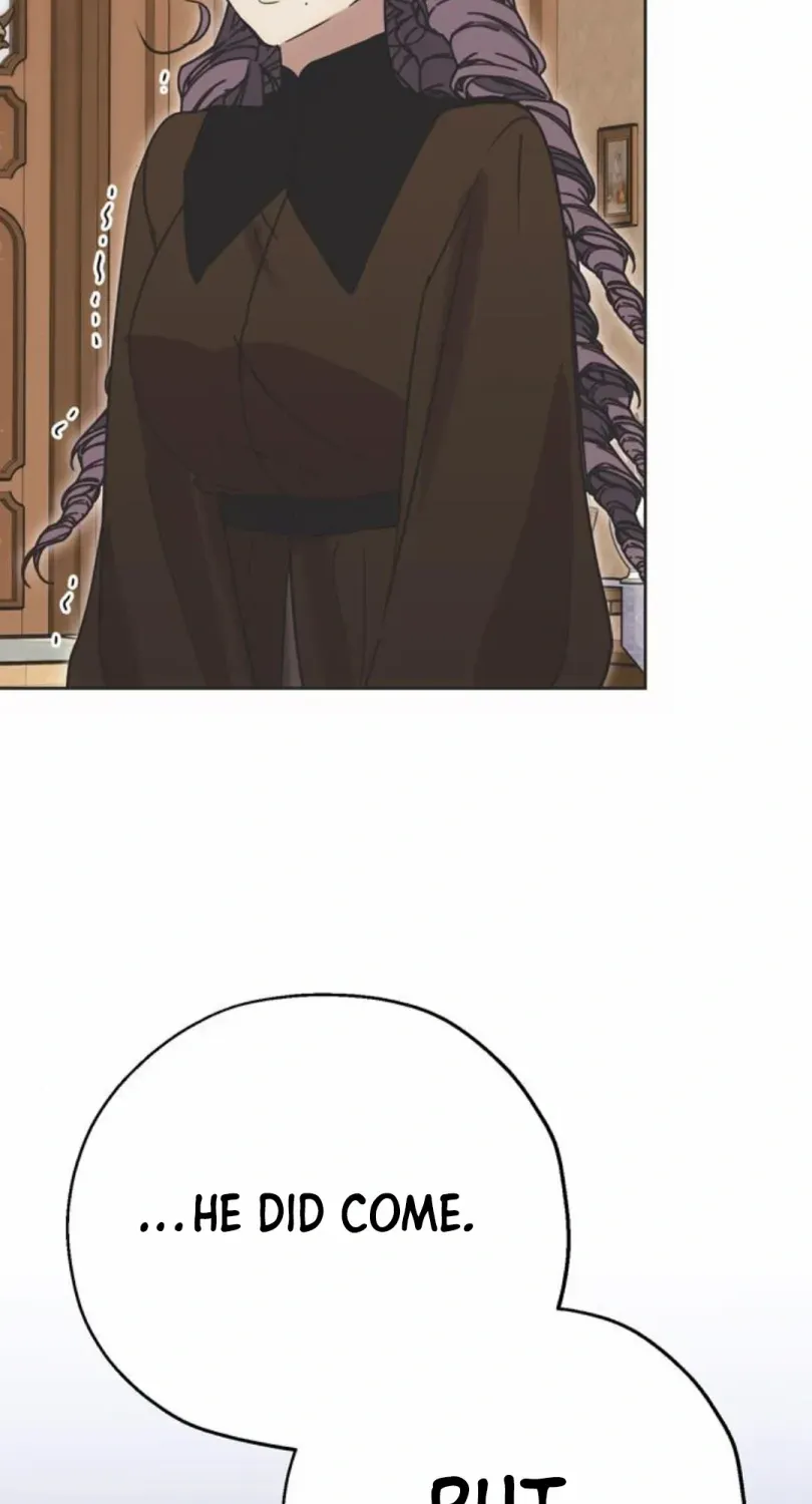 Moral-less Scandal Chapter 11 page 22 - 