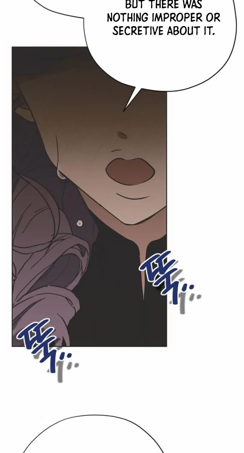 Moral-less Scandal Chapter 11 page 4 - 