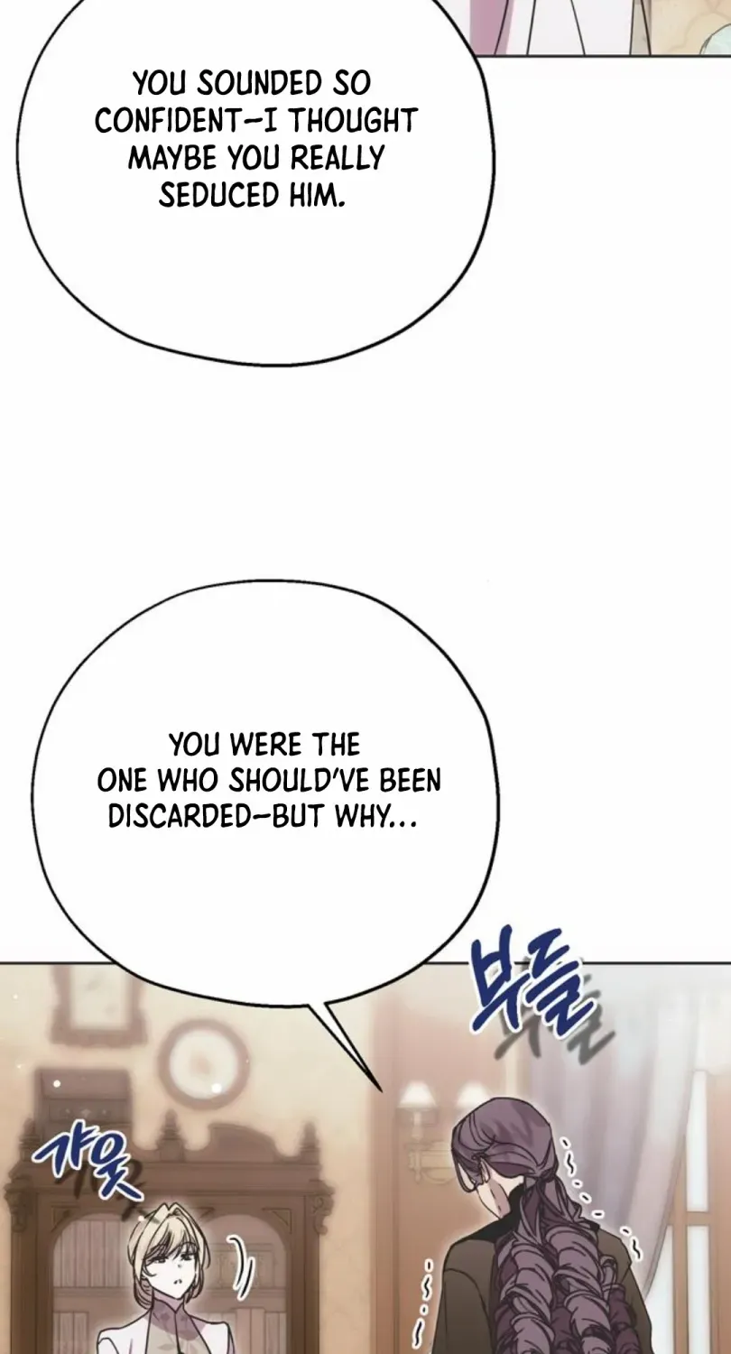 Moral-less Scandal Chapter 11 page 32 - 