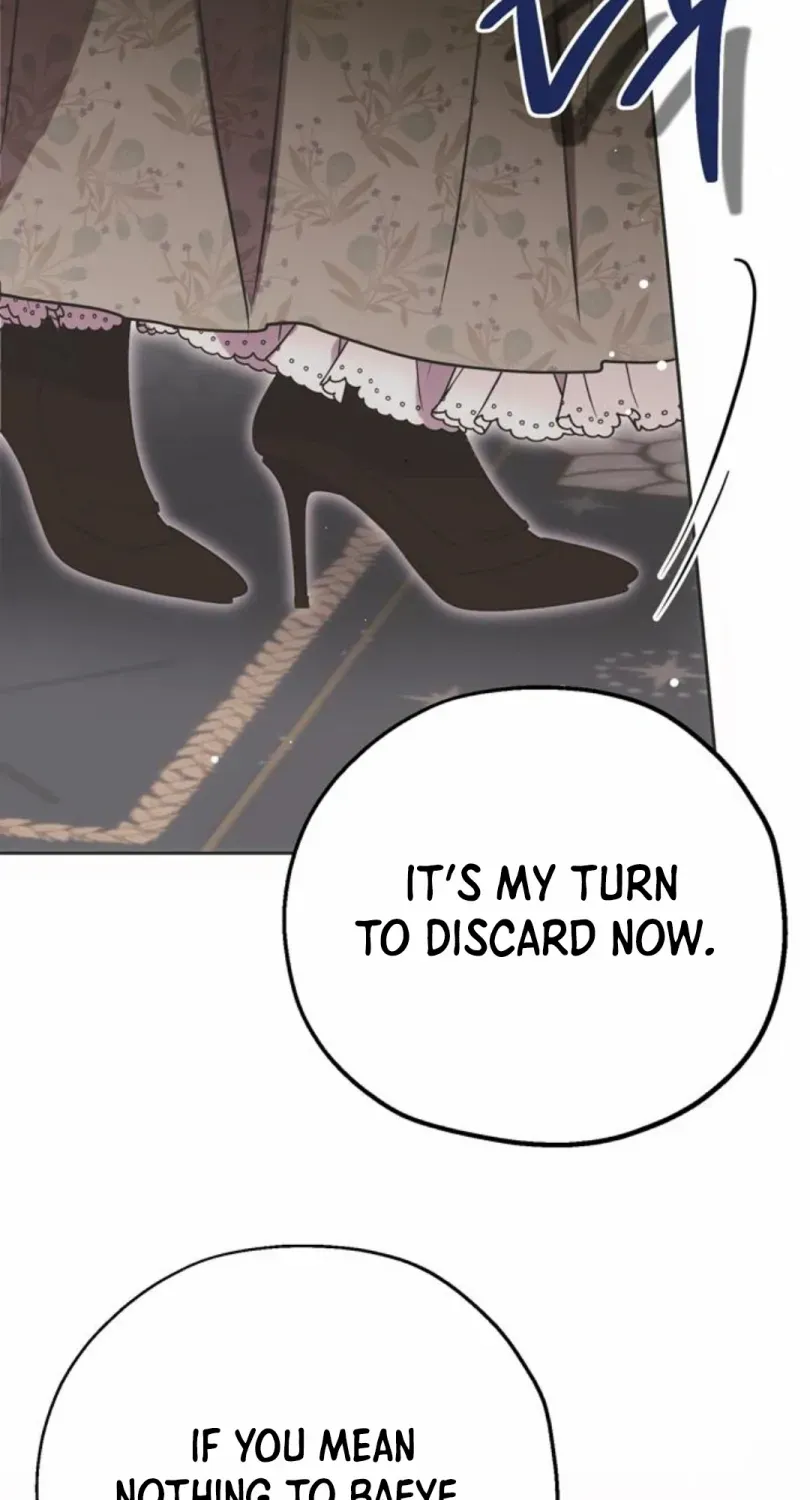 Moral-less Scandal Chapter 11 page 34 - 