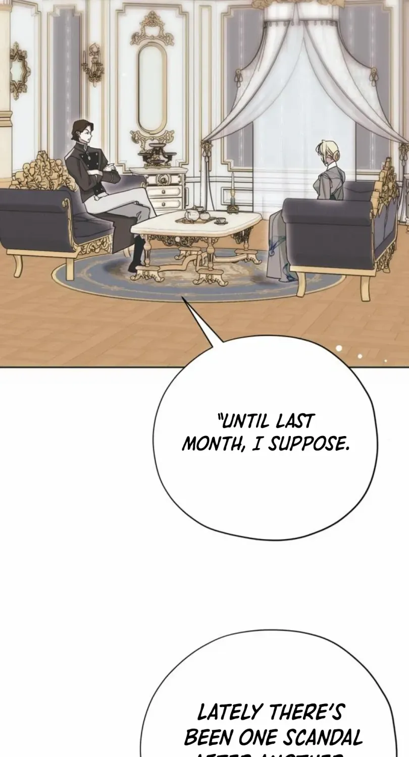 Moral-less Scandal Chapter 11 page 55 - 