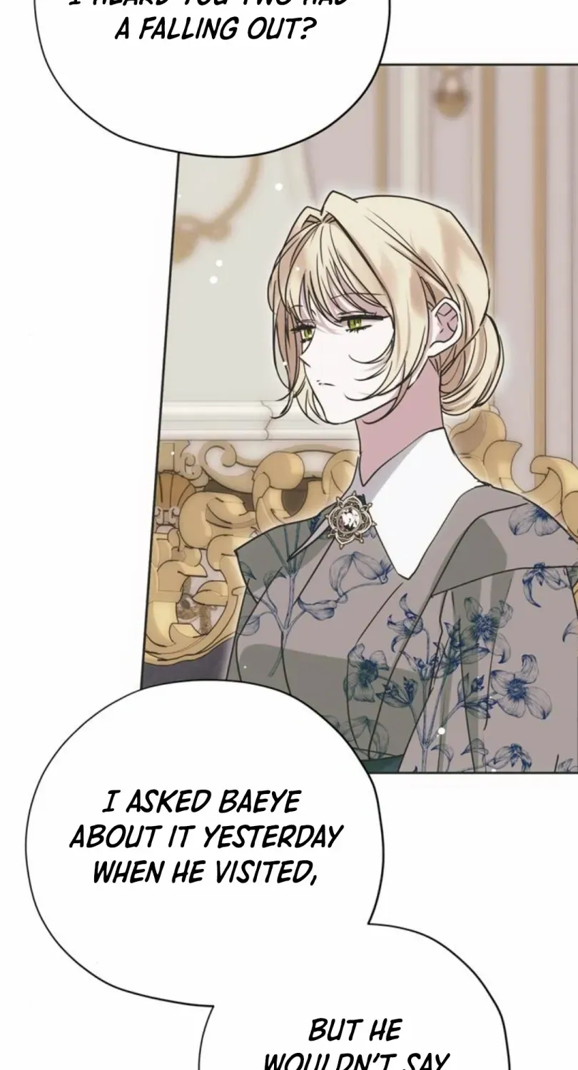 Moral-less Scandal Chapter 11 page 57 - 