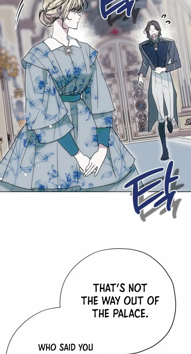 Moral-less Scandal Chapter 11 page 86 - 