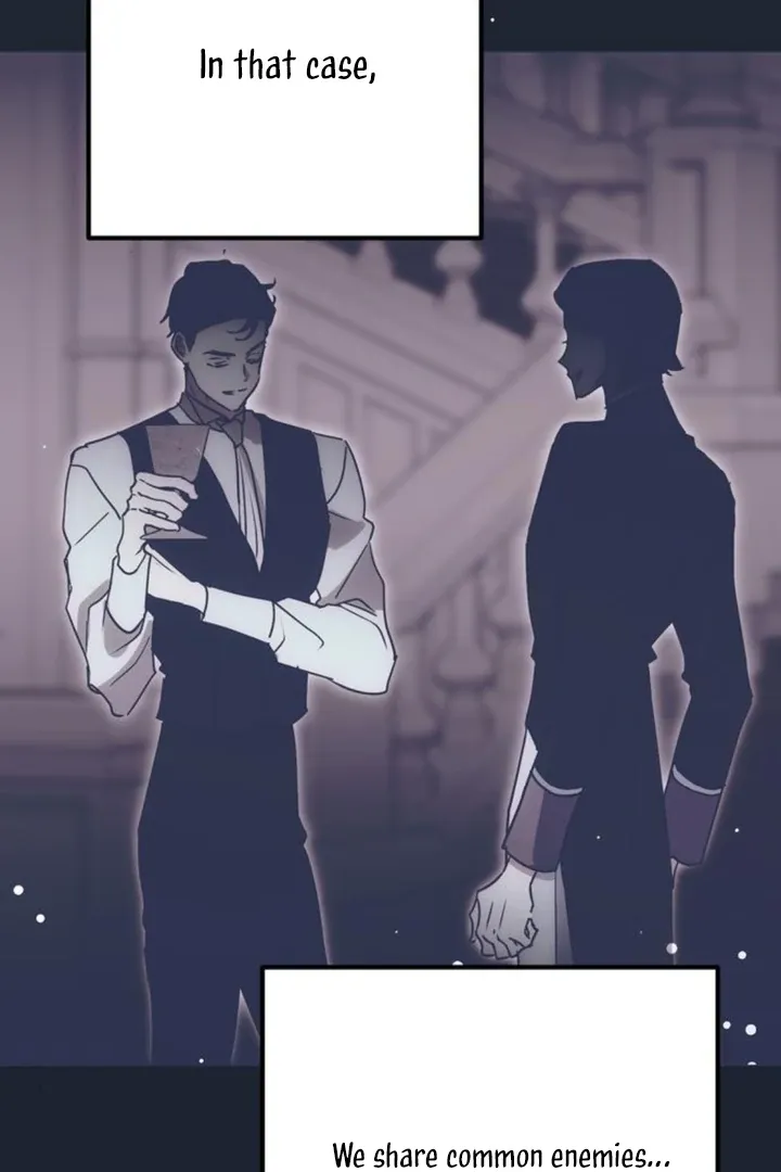 Moral-less Scandal Chapter 12 page 30 - 