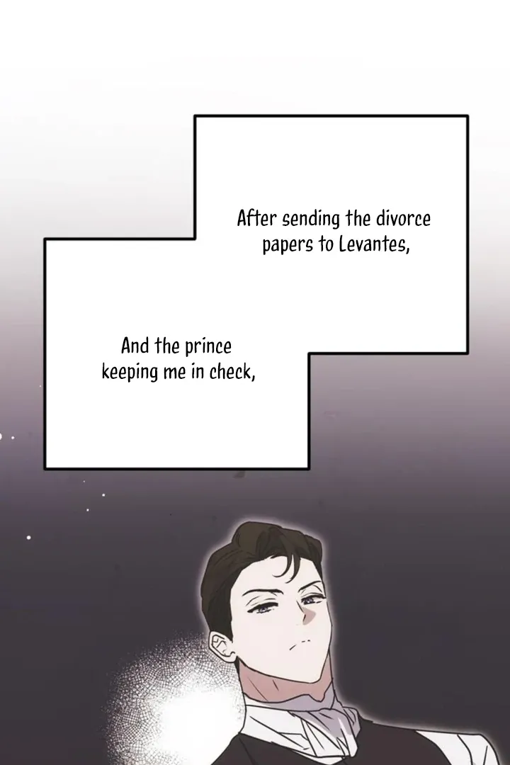Moral-less Scandal Chapter 12 page 5 - 