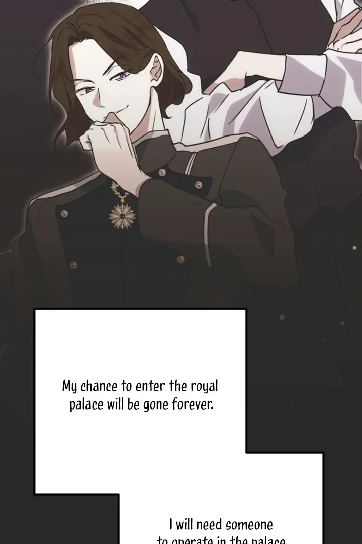 Moral-less Scandal Chapter 12 page 6 - 