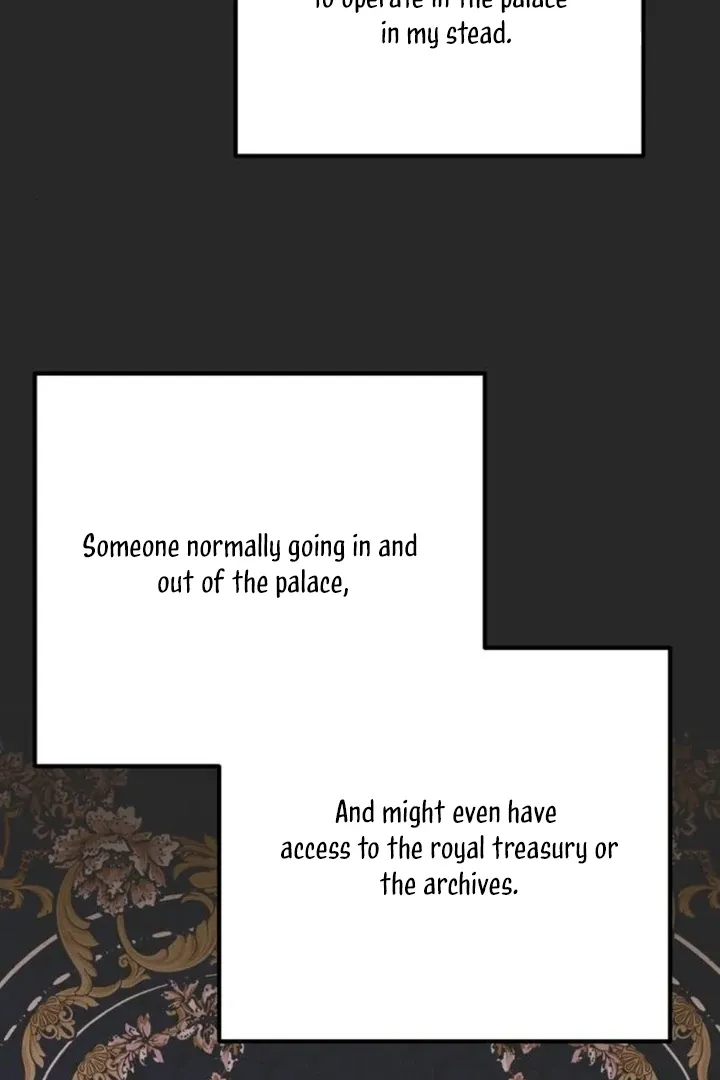 Moral-less Scandal Chapter 12 page 7 - 