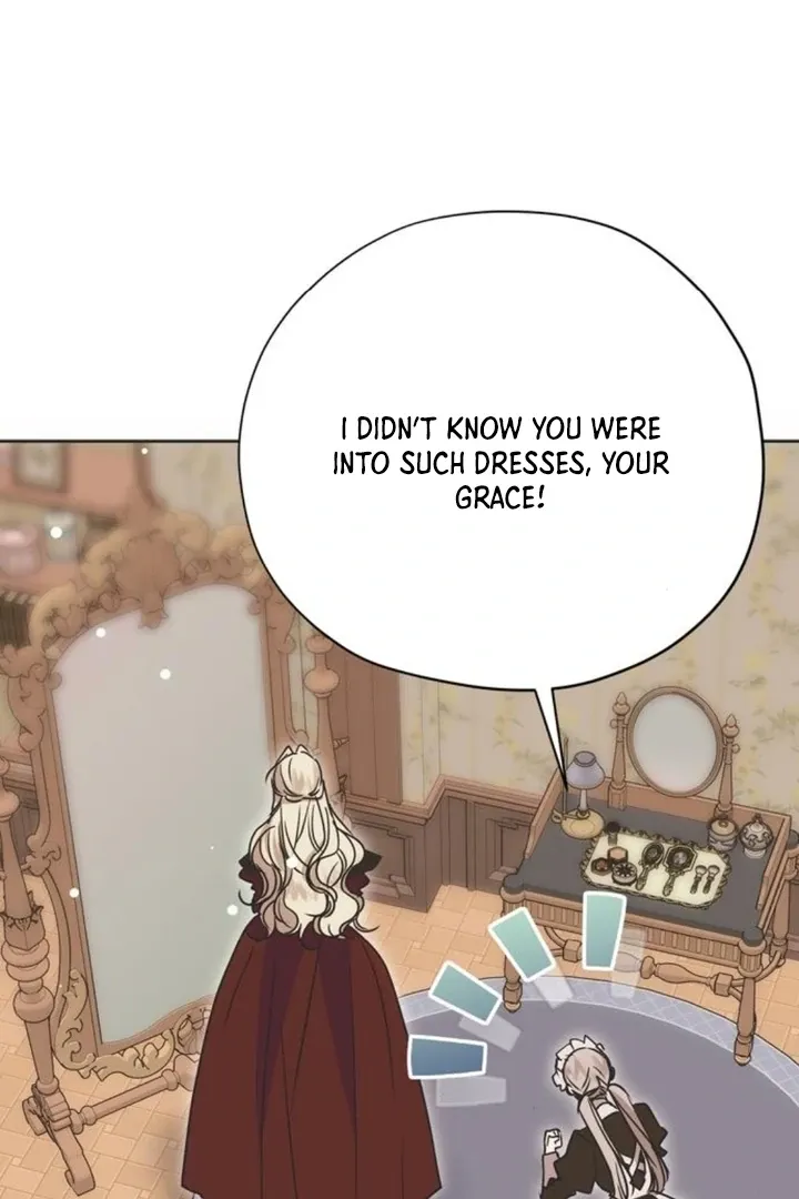 Moral-less Scandal Chapter 12 page 78 - 