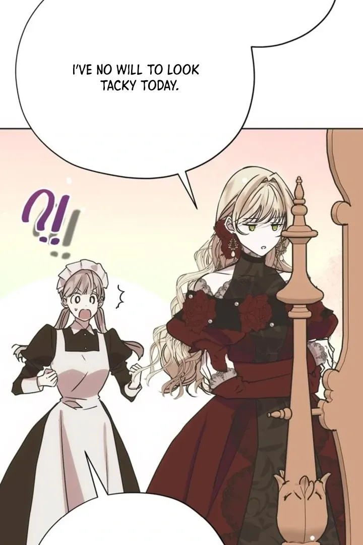 Moral-less Scandal Chapter 12 page 80 - 