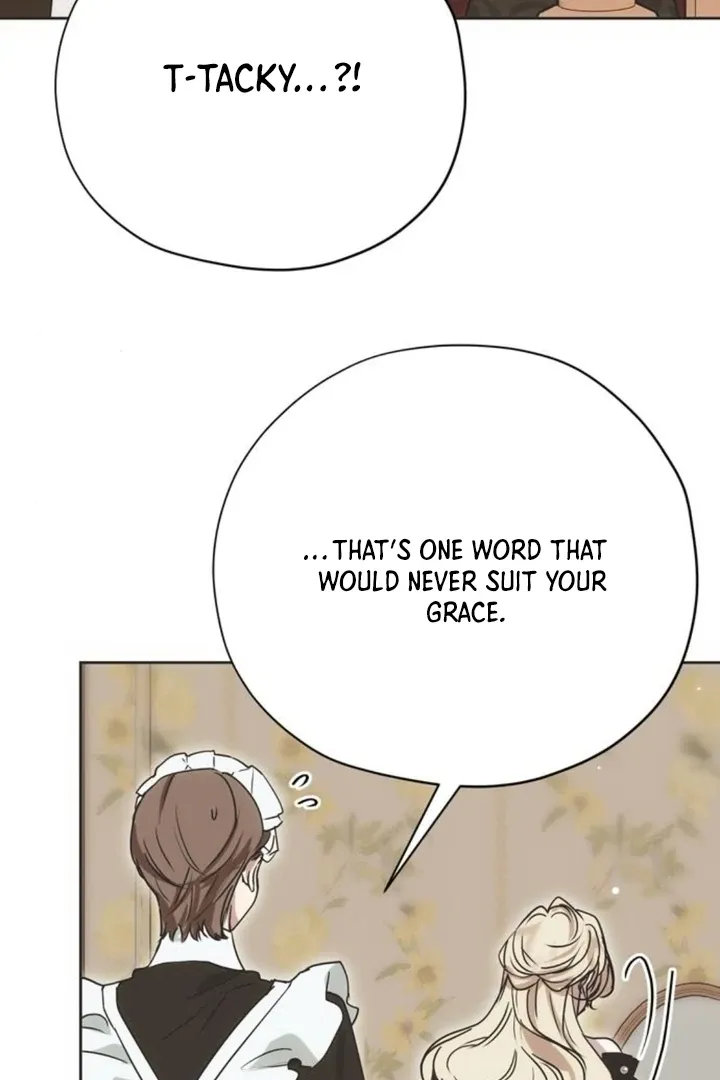 Moral-less Scandal Chapter 12 page 81 - 