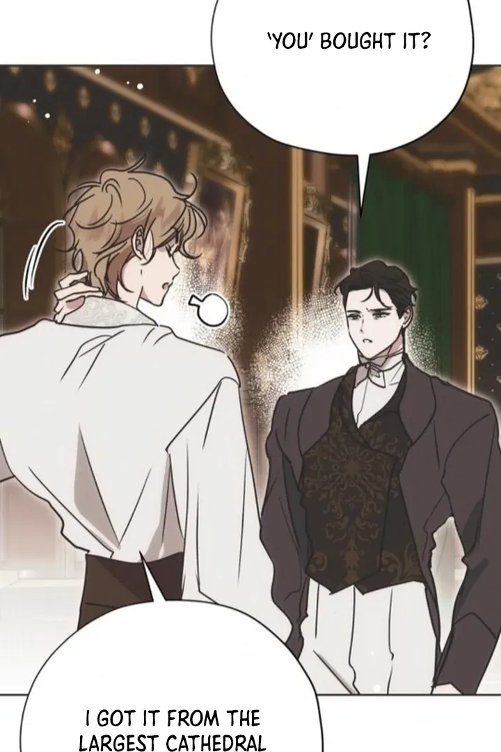 Moral-less Scandal Chapter 13 page 11 - 