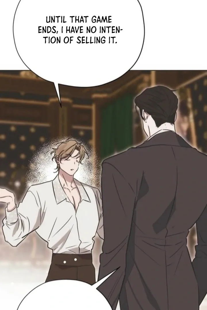 Moral-less Scandal Chapter 13 page 18 - 