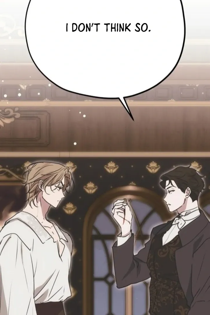 Moral-less Scandal Chapter 13 page 6 - 