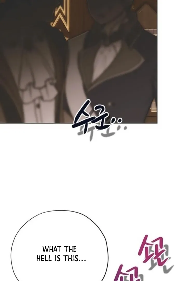 Moral-less Scandal Chapter 13 page 53 - 