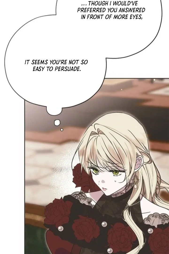 Moral-less Scandal Chapter 13 page 60 - 