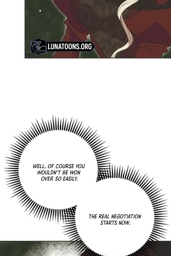 Moral-less Scandal Chapter 13 page 61 - 