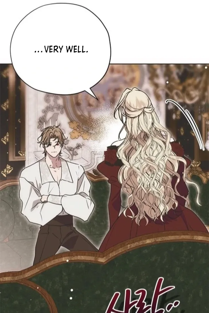 Moral-less Scandal Chapter 13 page 63 - 