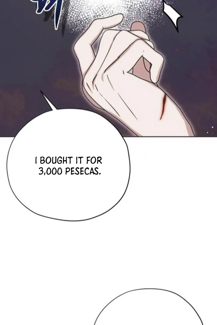 Moral-less Scandal Chapter 13 page 10 - 