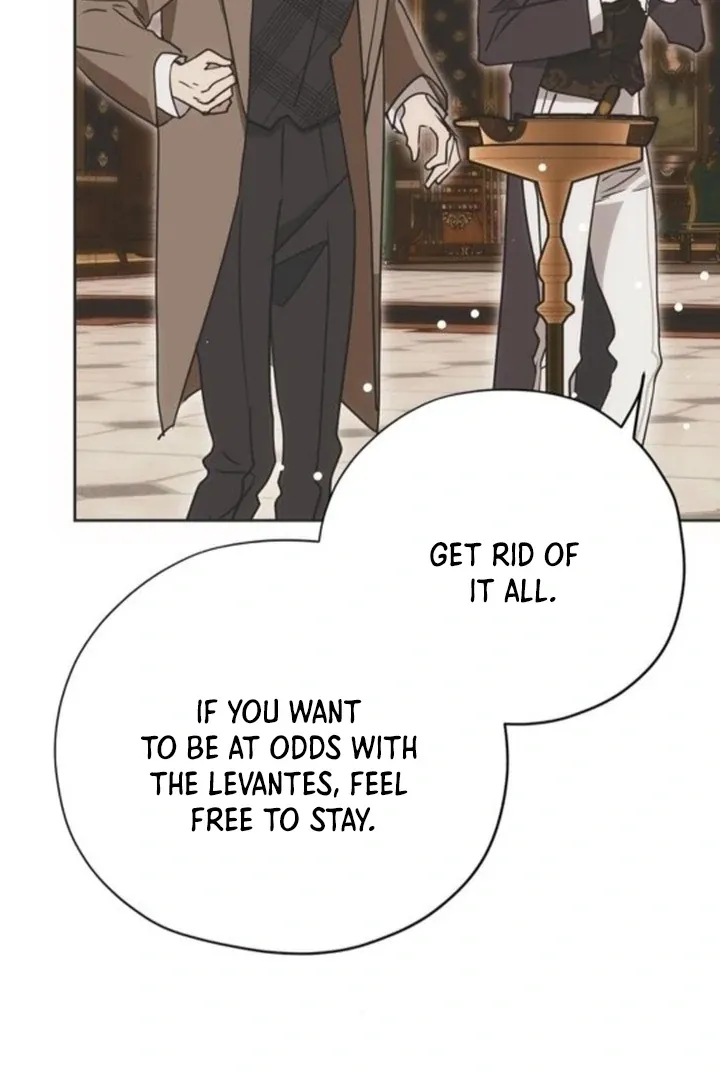 Moral-less Scandal Chapter 13 page 91 - 