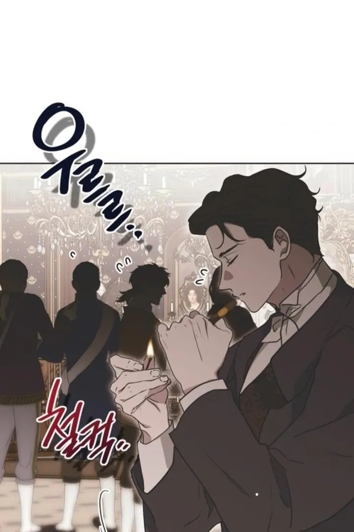 Moral-less Scandal Chapter 13 page 92 - 