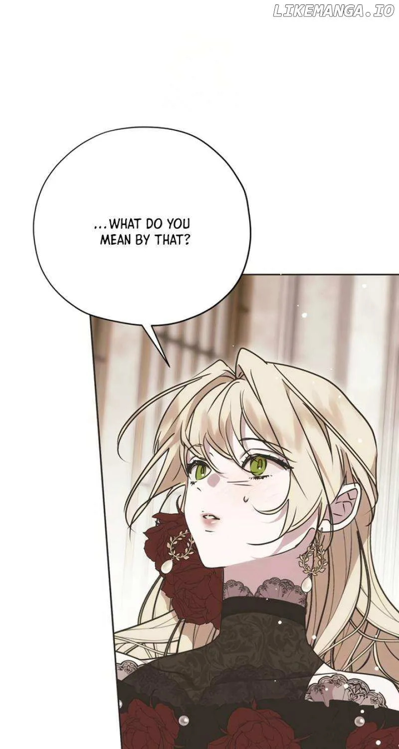 Moral-less Scandal Chapter 14 page 13 - 