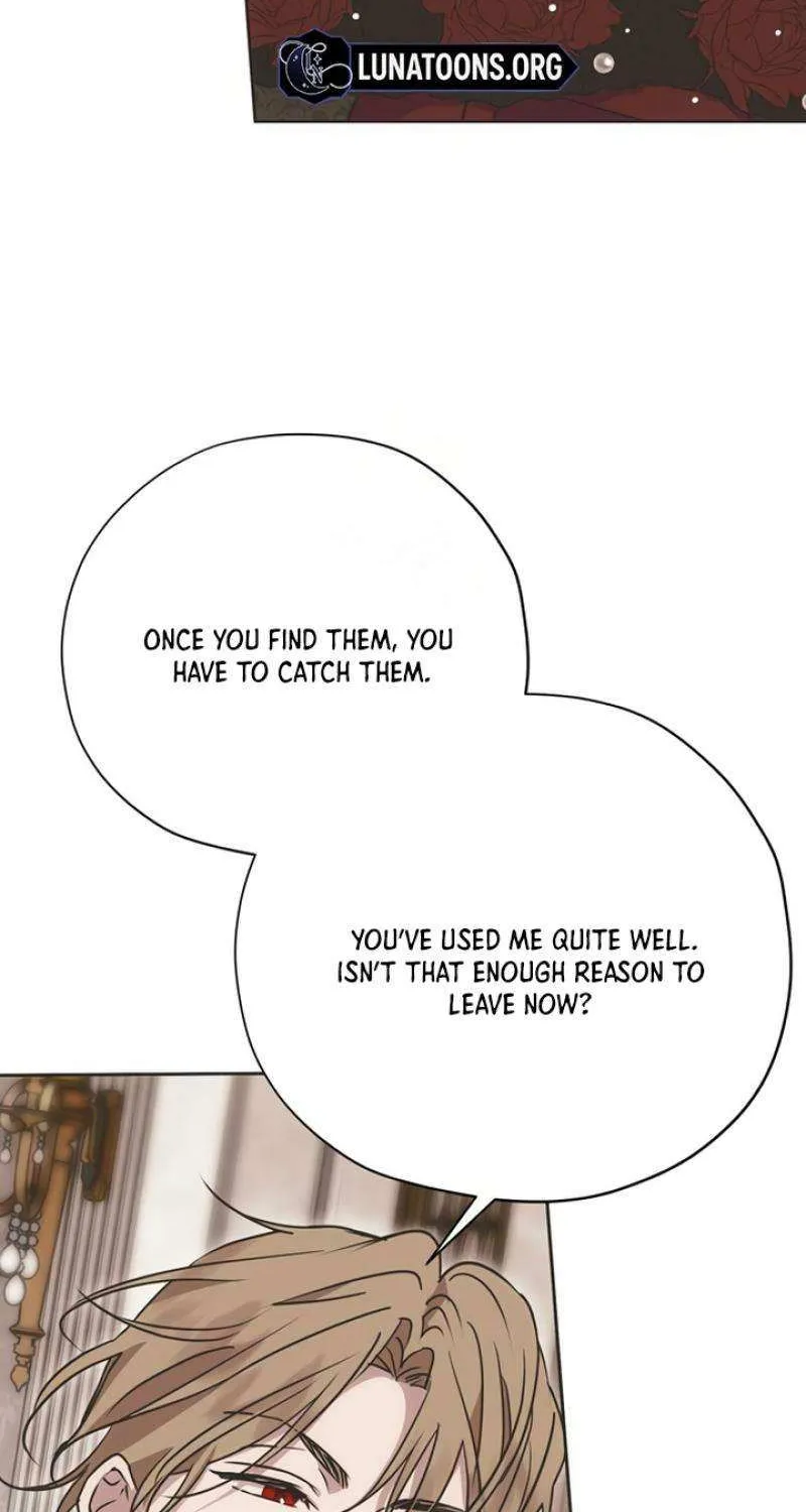 Moral-less Scandal Chapter 14 page 14 - 