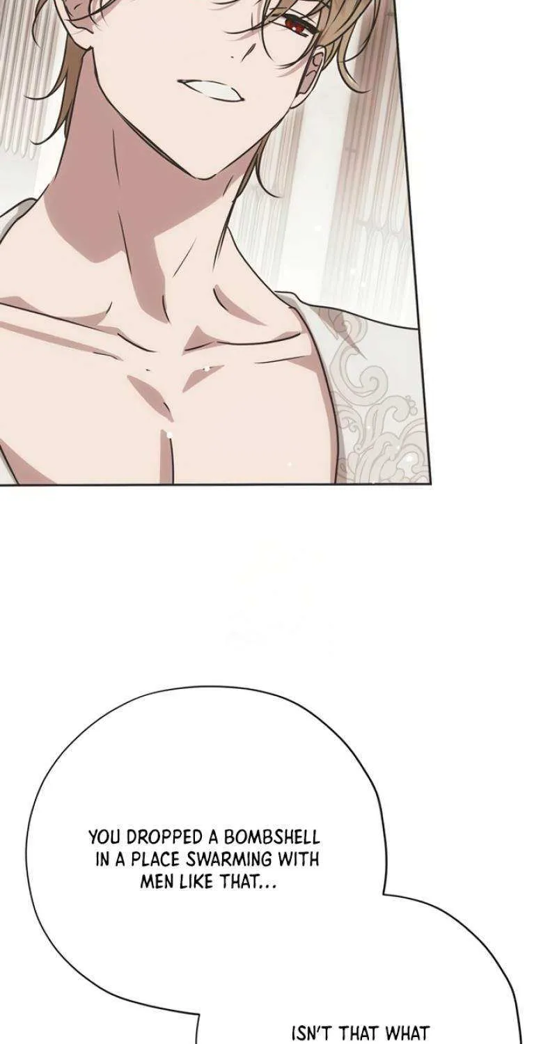 Moral-less Scandal Chapter 14 page 15 - 