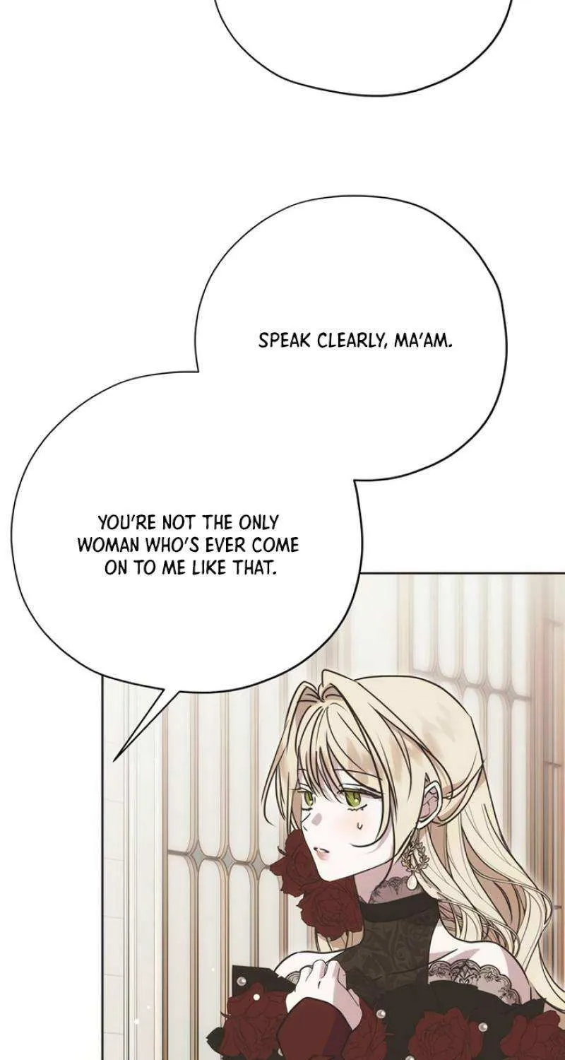 Moral-less Scandal Chapter 14 page 17 - 