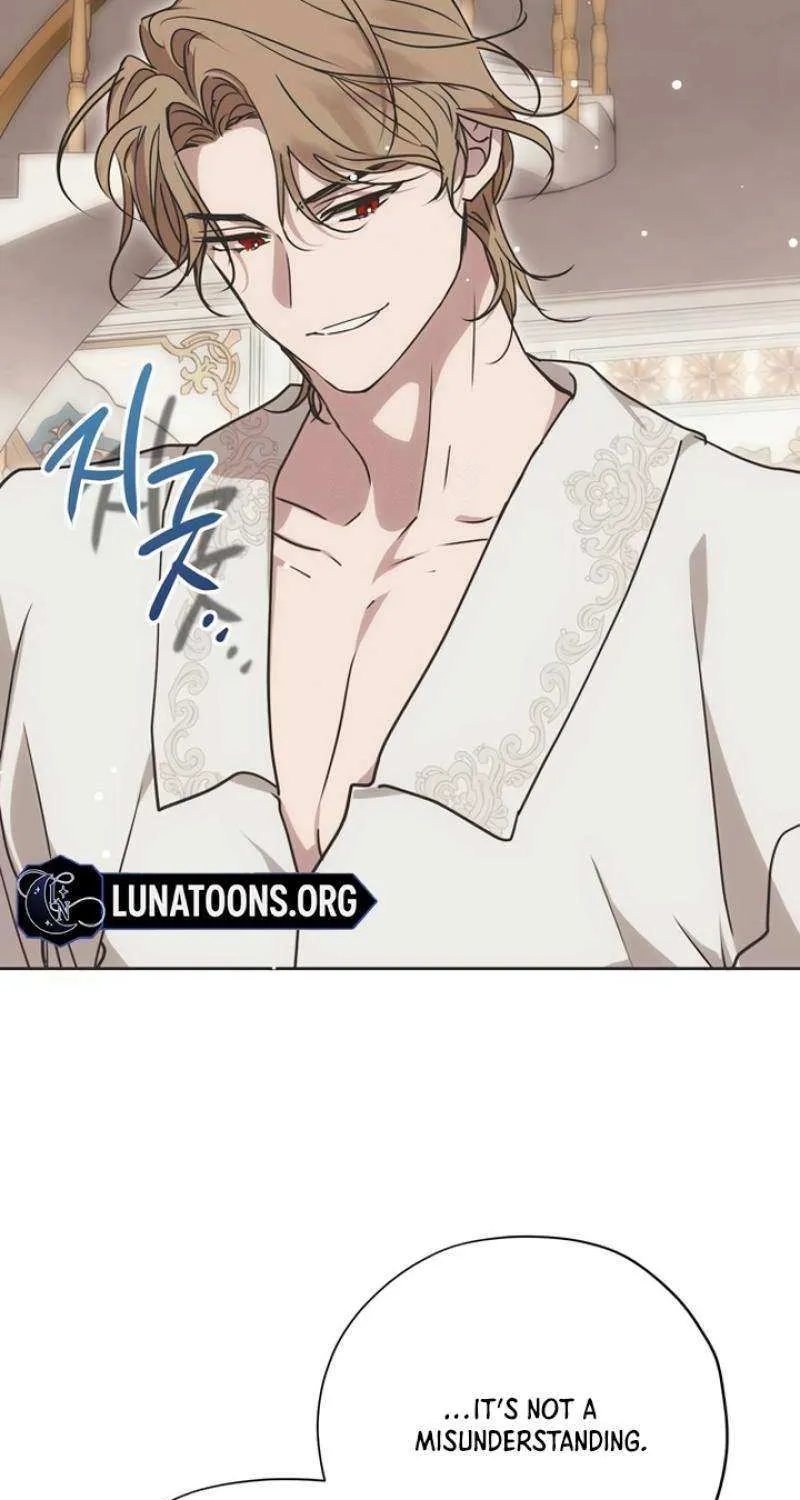 Moral-less Scandal Chapter 14 page 19 - 