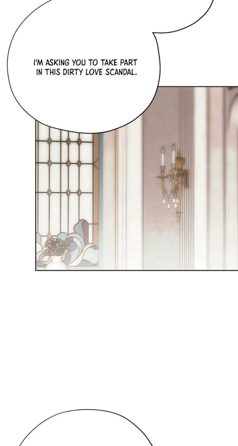 Moral-less Scandal Chapter 14 page 20 - 