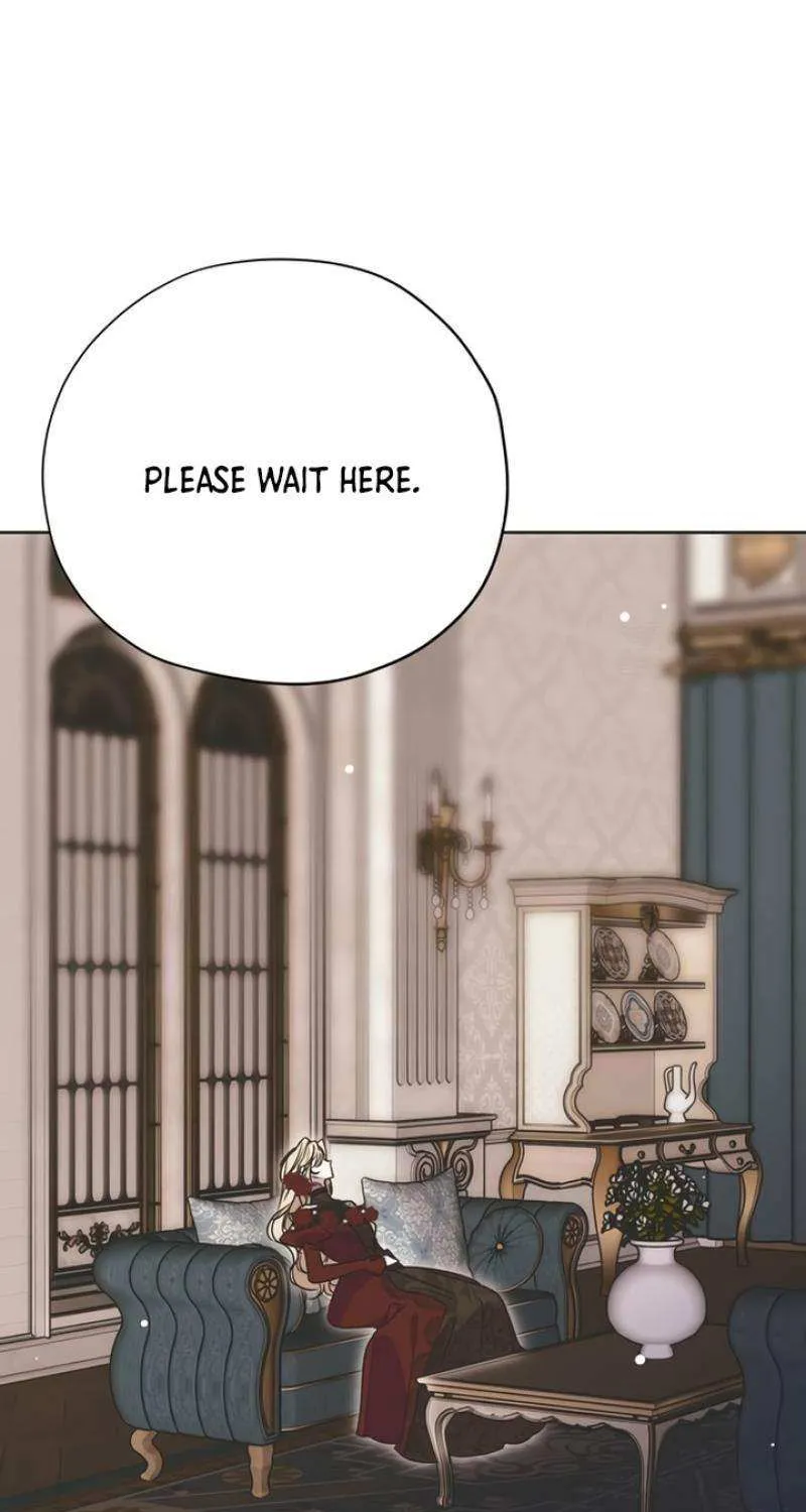Moral-less Scandal Chapter 14 page 3 - 