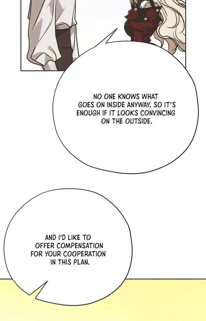 Moral-less Scandal Chapter 14 page 23 - 
